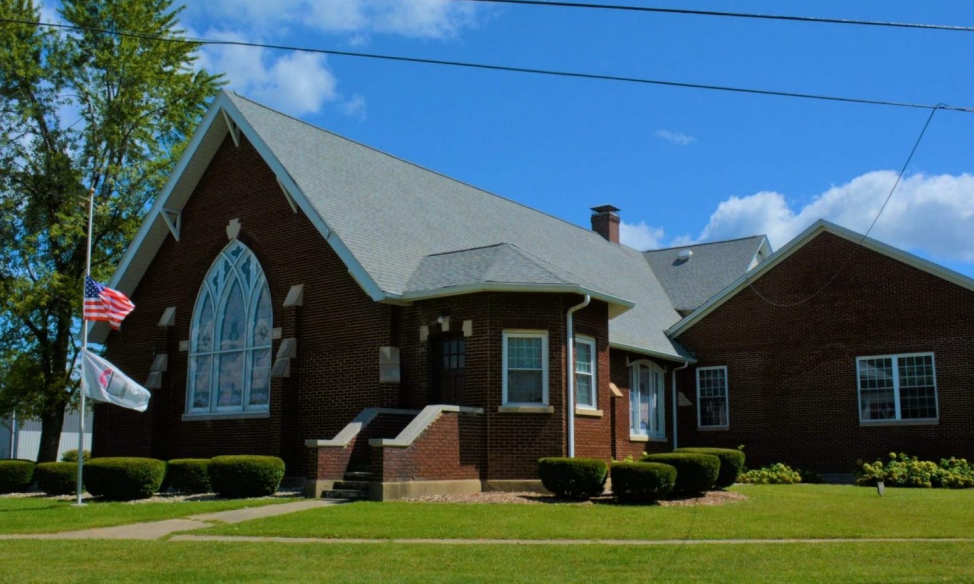 Dunlap United Methodist Church